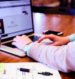 estrategia de marketing digital