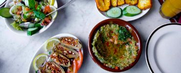 experiencias gastronómicas