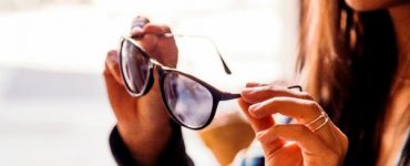 Tendencias en lentes 2020