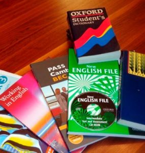 preparar el TOEFL
