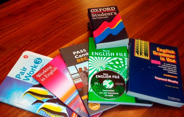 preparar el TOEFL