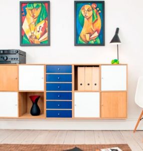 proyectos de decoración