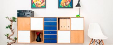 proyectos de decoración