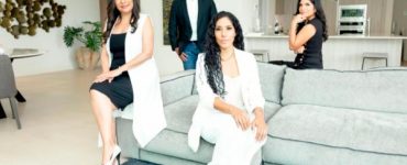 residencias de lujo en Cancun