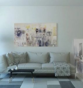 Comprar un sofa