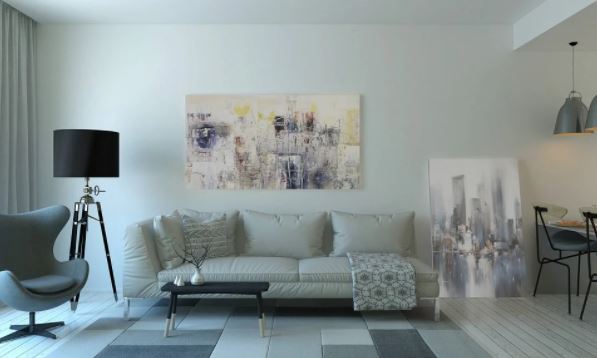 Comprar un sofa