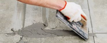 boquilla para azulejo