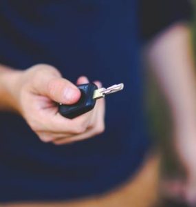 Compraventa de vehículos en internet