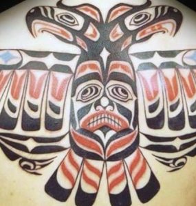 tatuajes tribales