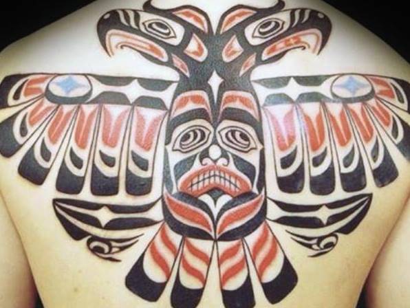 tatuajes tribales