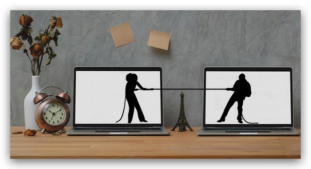 divorcios de mutuo acuerdo