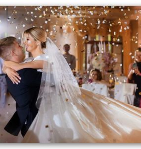 Alquilar bocinas para boda