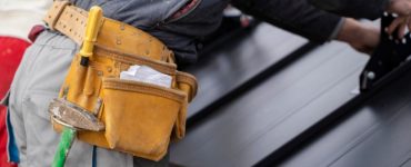 servicio de impermeabilización
