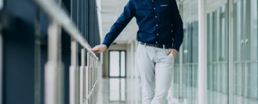 Bootcut vaqueros para hombre