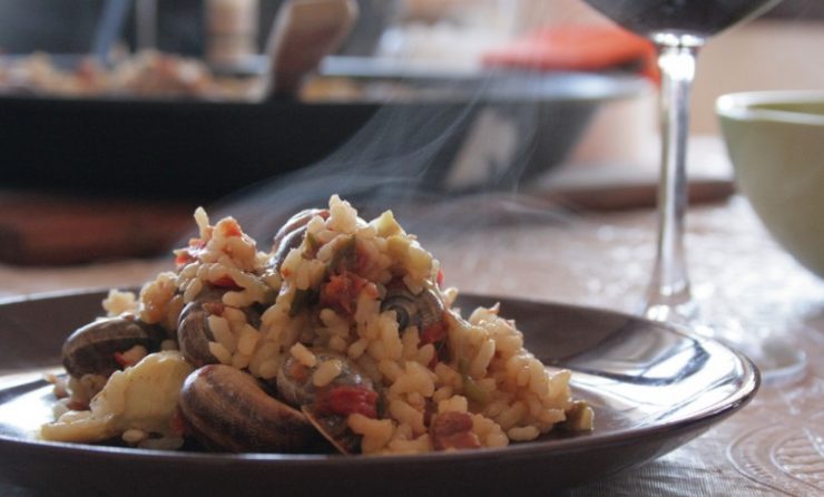 recetas para tu negocio
