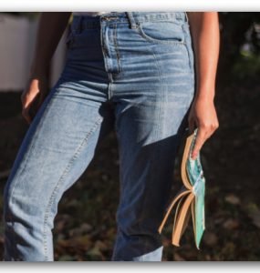 Jeans para mujer