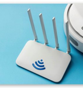 extensor de señal Wifi