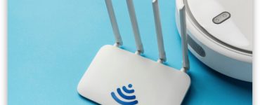 extensor de señal Wifi