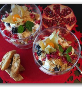 recetas saludables