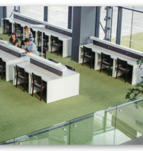 oficinas en alquiler en San Ángel