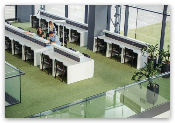 oficinas en alquiler en San Ángel