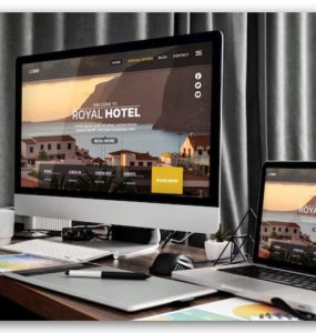 web en Mérida, Yucatán