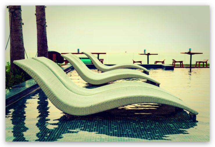 Daypass destinos
