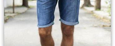 shorts hombre