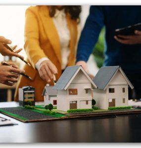 terrenos residenciales