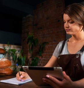 software para restaurantes