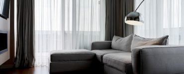 cortinas y persianas