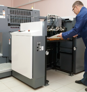 empresas especializadas